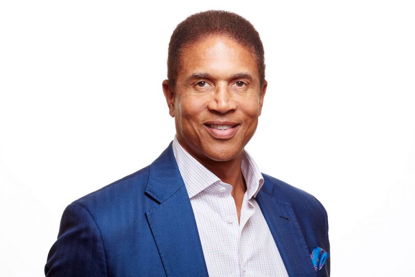 New York Law Firm Co-Founded by Jamaican Chris Williams included in US 1 Billion Partnership with Wells Fargo