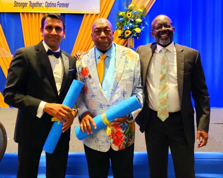 New York Marketing Specialist Dave Rodney Inducted in Ardenne Alumni Hall of Fame
