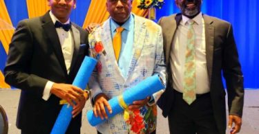 New York Marketing Specialist Dave Rodney Inducted in Ardenne Alumni Hall of Fame