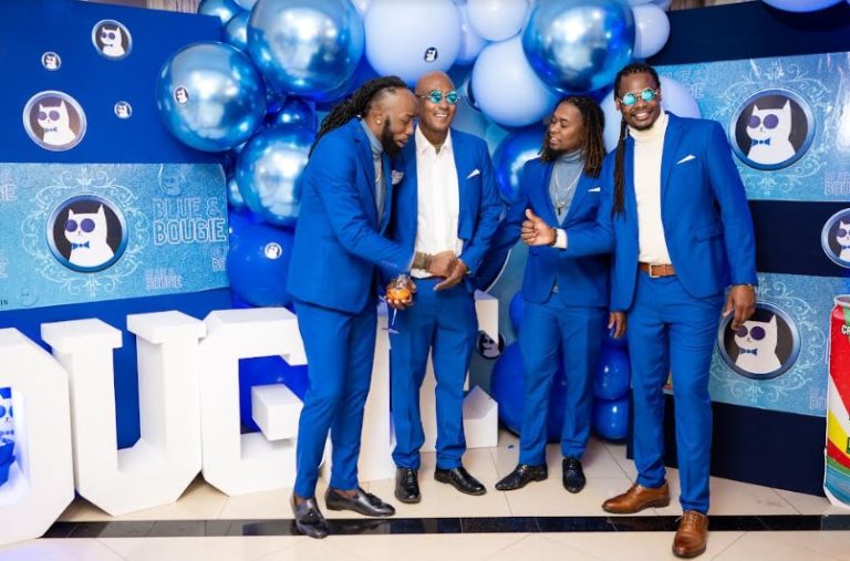 New York Party Brings 'ELITE WEEKEND' to Kingston, Jamaica in March 20243