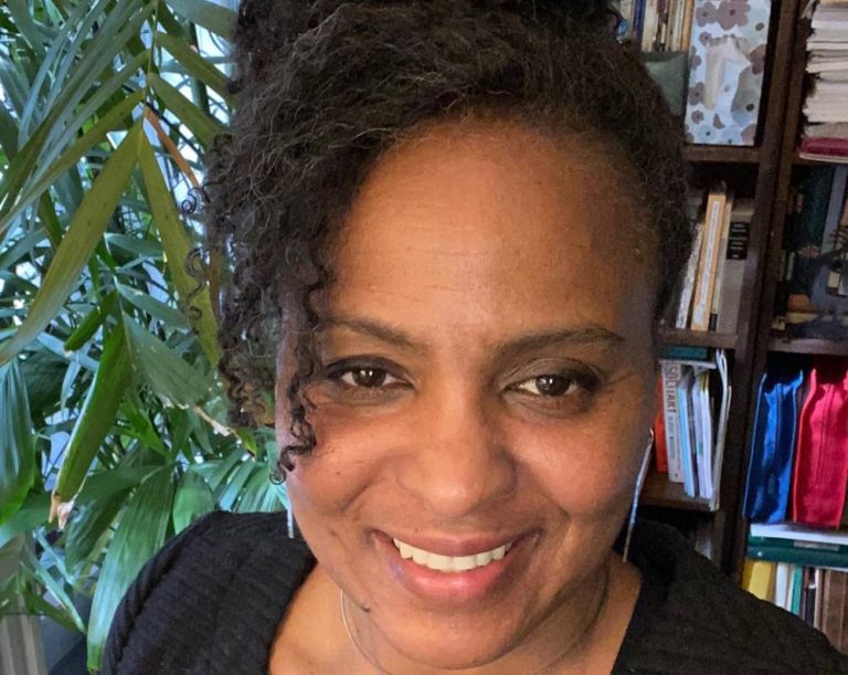 New York School Honors Jamaican for Work on Diversity and Inclusion - Lavern McDonald 2
