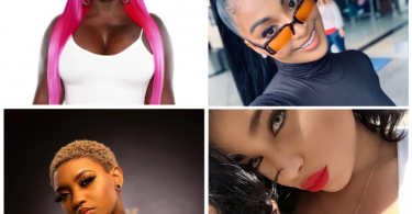New York Times Article Features Four Women Changing Jamaican Dancehall Music
