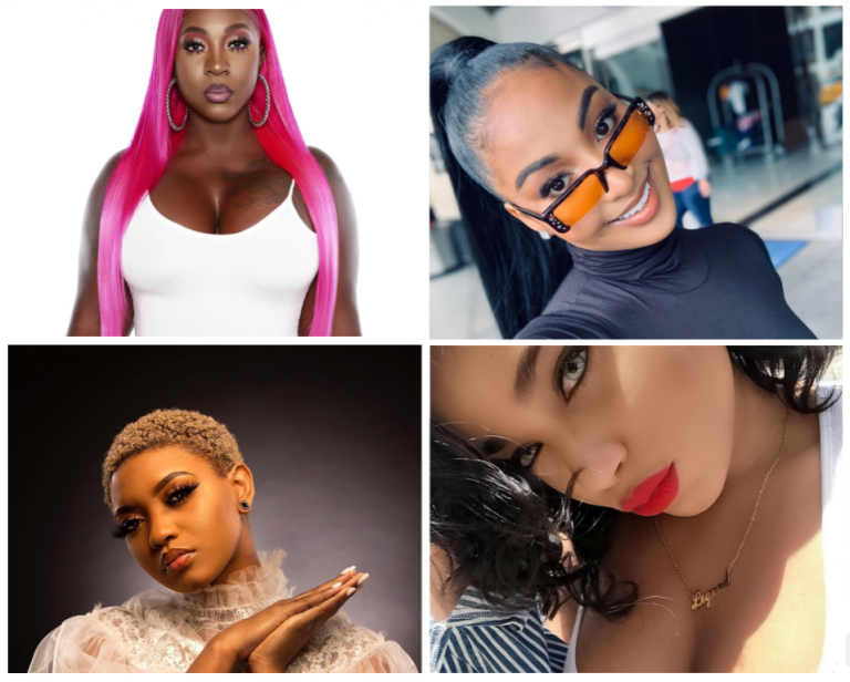 New York Times Article Features Four Women Changing Jamaican Dancehall Music