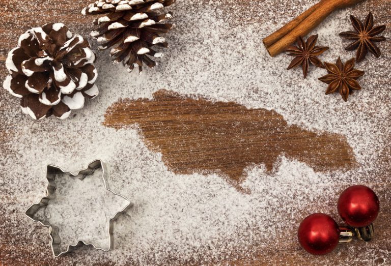 New York Times Features Jamaican Christmas Traditions