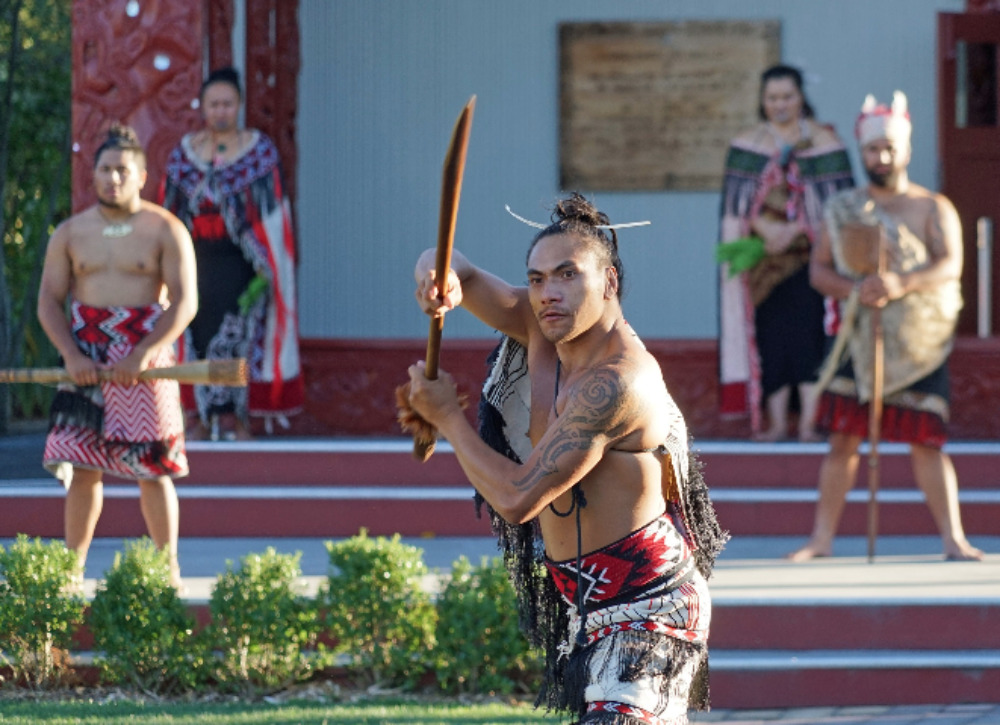 What is it like being a Jamaican in New Zealand?