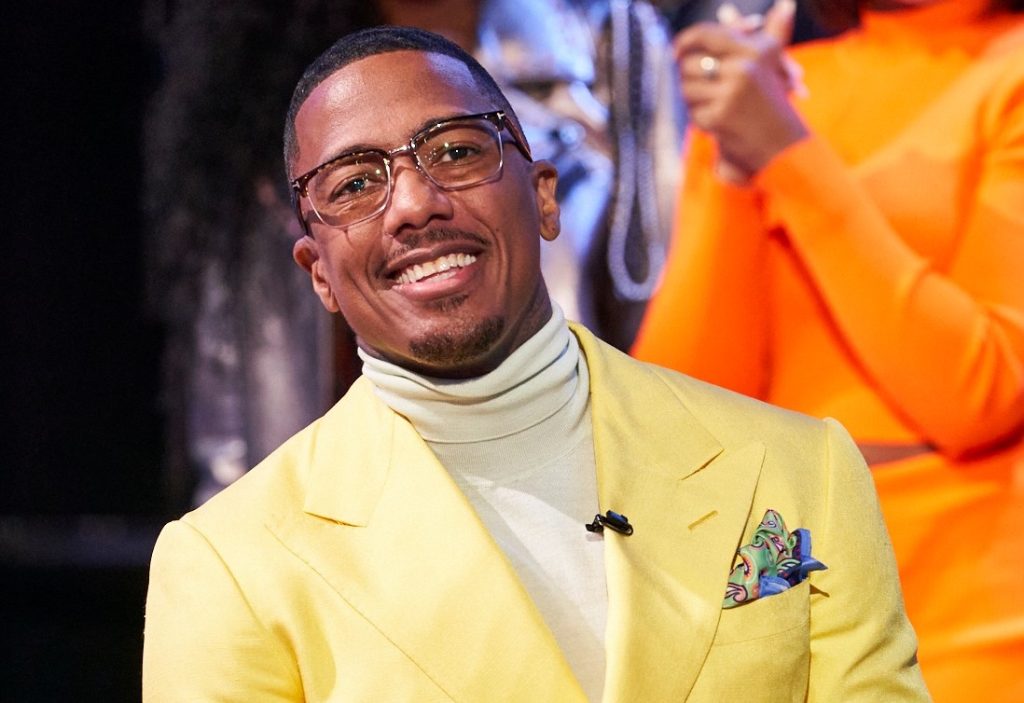 Nick Cannon