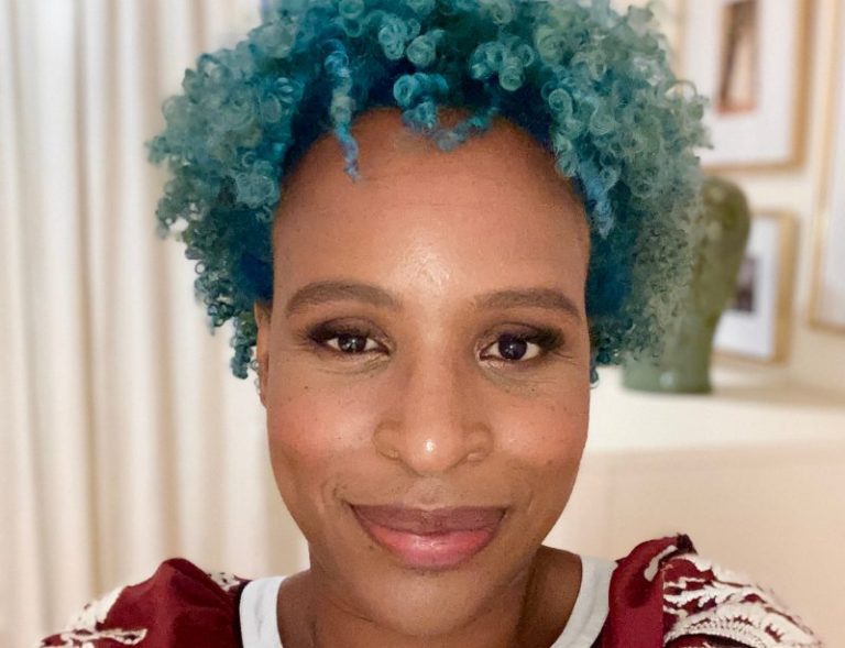 Nicola Yoon
