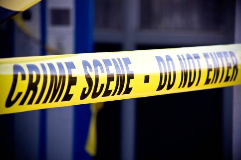 No Confidence - Jamaica Crime Crisis