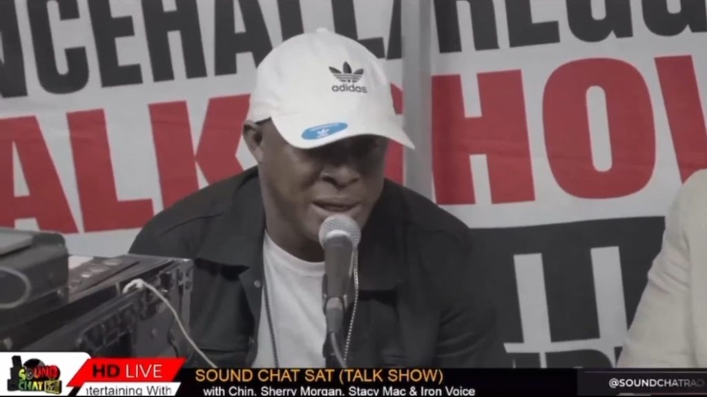 No Time To Talk Music, These Jamaican Entertainers Open Up About Domestic Violence & Spousal Abuse