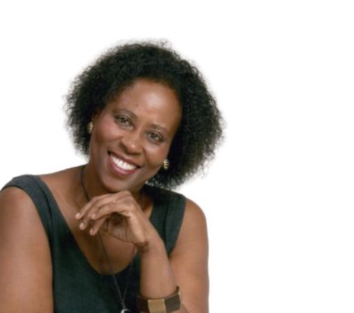 Norma Rodney Harrack - Saluting 60 Jamaican Women Pioneers
