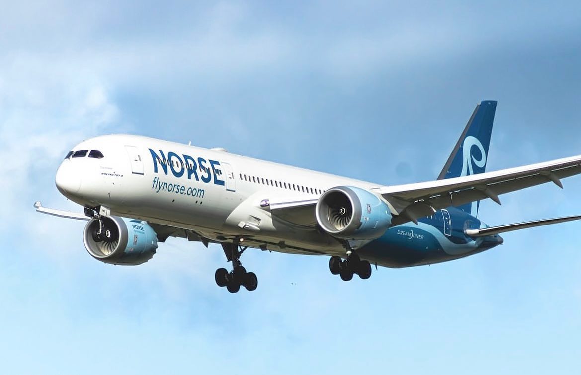 Norse Atlantic Introduces Low-Cost Direct Flights from London To Jamaica 2