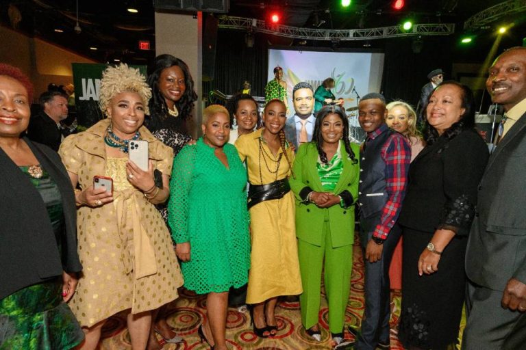 Northeast USA Diaspora Conference and Jamaica 60th Briefing