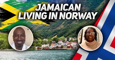 What’s it Like Being a Jamaican Living in Norway?