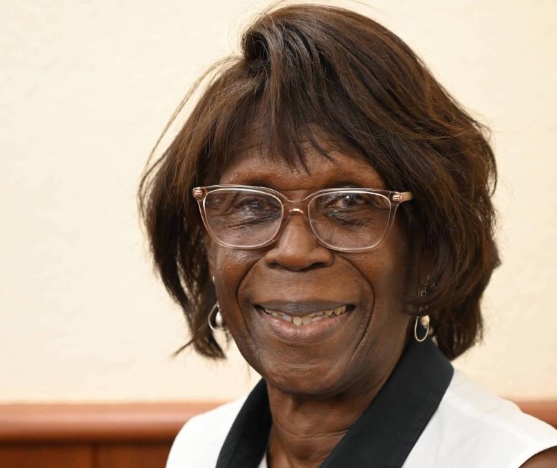 Noted Educator And Olympian Vilma Charlton To Be Honored By Team Jamaica Bickle Inc In New York