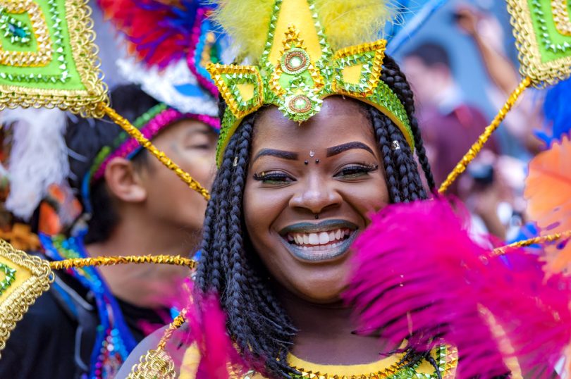 Notting Hill Caribbean Carnival on Spotify