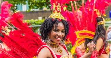 Notting Hill Carnival - Guide