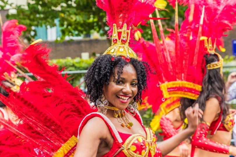 Notting Hill Carnival - Guide