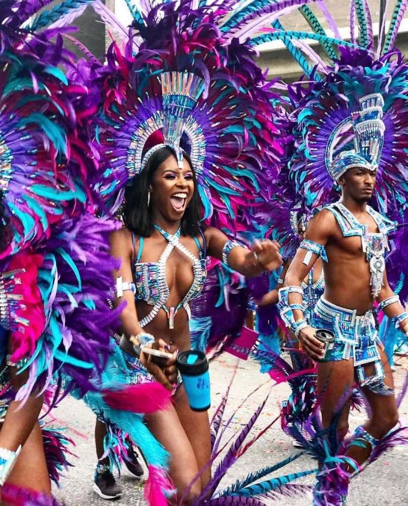 notting hill carnival