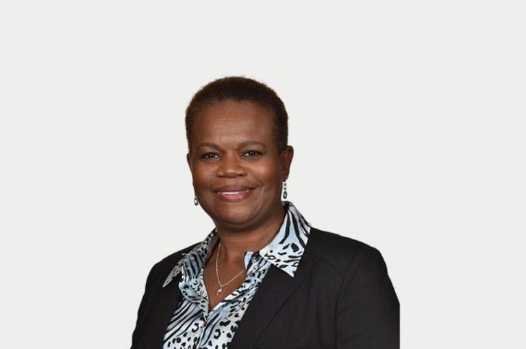Novlet Mattis - Jamaican Listed among 35 Chief Digital Officers of Health Systems to Know by Top Health Industry Journal