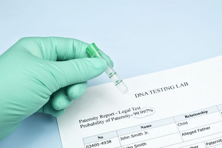 Obtaining a DNA Test for Siblings in Jamaica
