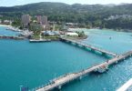Ocho Rios Set to Become Jamaica's First Resort Town to Provide Free Public WiFi