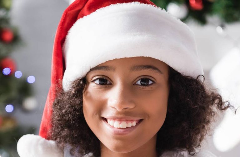 Old Time Christmas in Jamaica