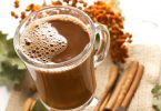 Old Time Jamaican Chocolate Tea Recipe - "Chahklit tea"