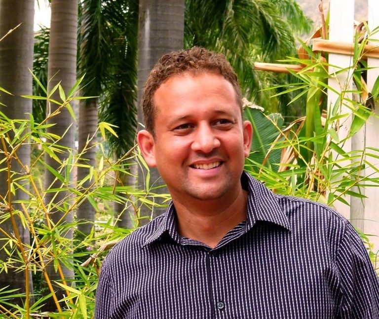 Oliver Mair Appointed Consul General to Miami Florida USA