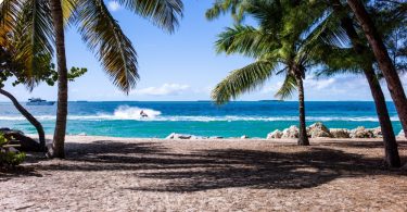 Only One Caribbean Location Makes Travel and Leisure Top 50 Destinations for 2019