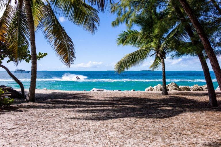 Only One Caribbean Location Makes Travel and Leisure Top 50 Destinations for 2019