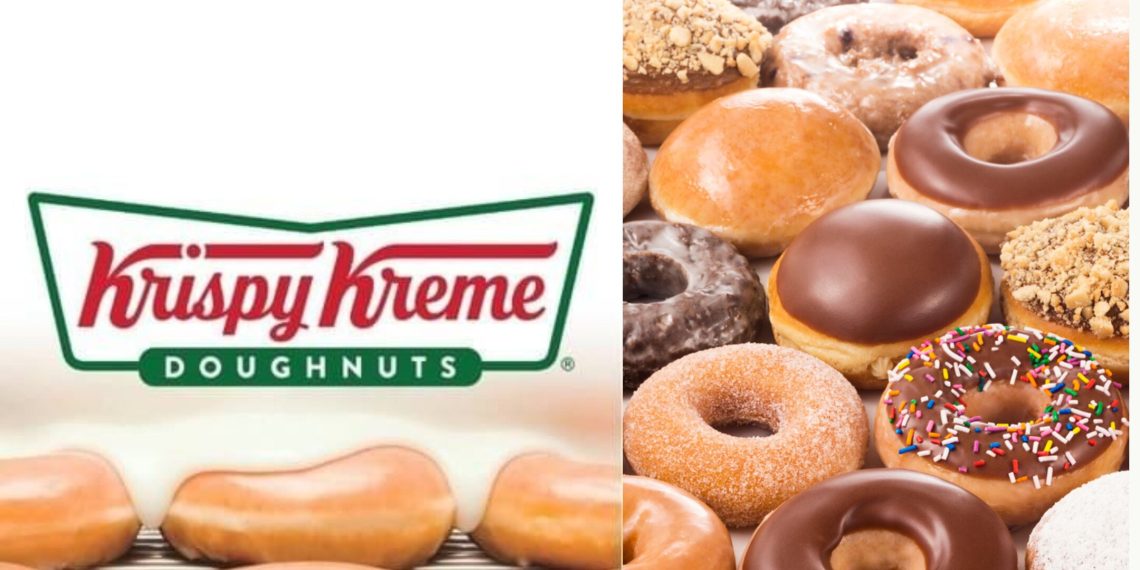 Krispy Kreme Store Unlocks Five Secrets About Marketing to Jamaicans