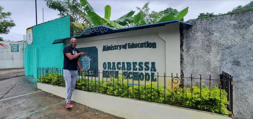 Oracabessa High School to Celebrate 50th Anniversary with Banquet