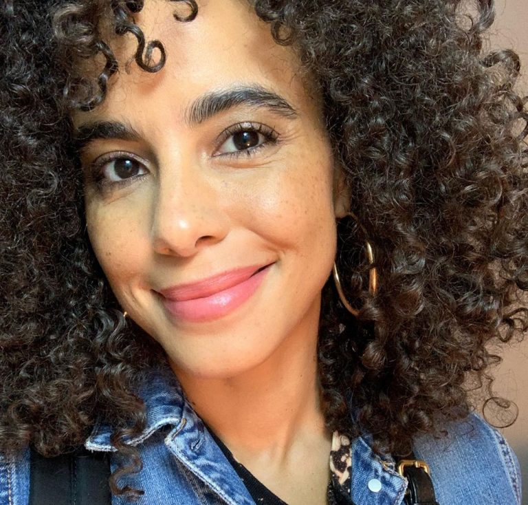 Parisa Fitz-Henley