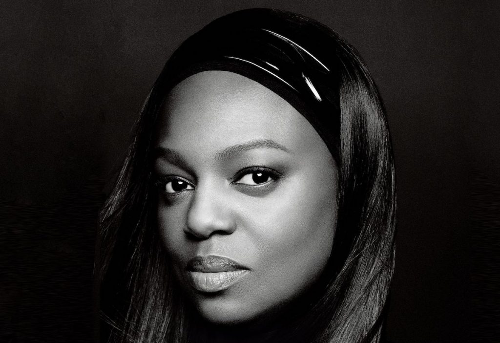 Pat McGrath
