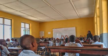 Patwa Patois in the Classroom- A Not So Far-fetched Counter-intuitive Solution to Improving Literacy in English