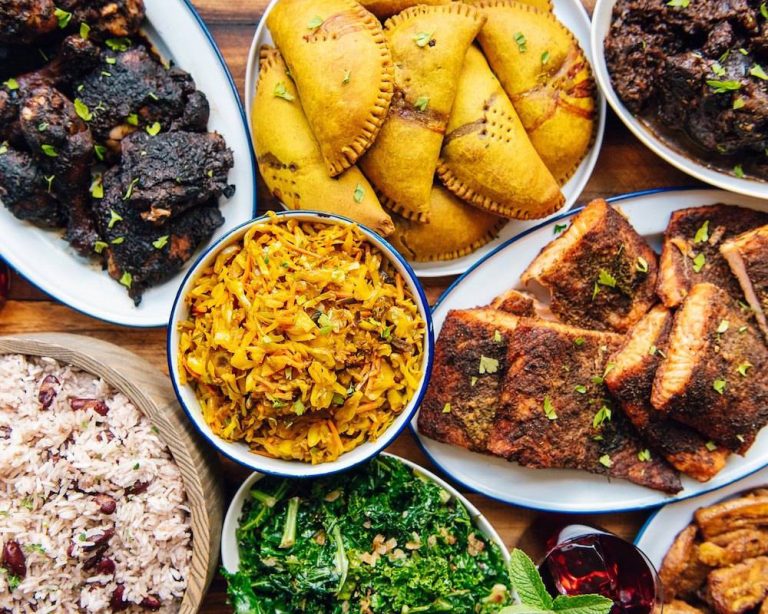 NBA Names 3 Jamaican Eateries to List of Top 10 BlackOwned Restaurants