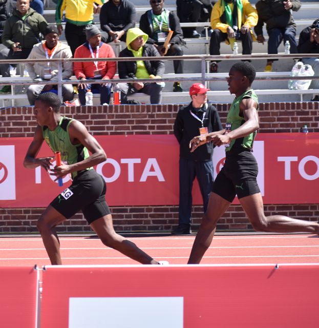 Praises Heaped on Jamaican Athletes after Superb Performances at 2022