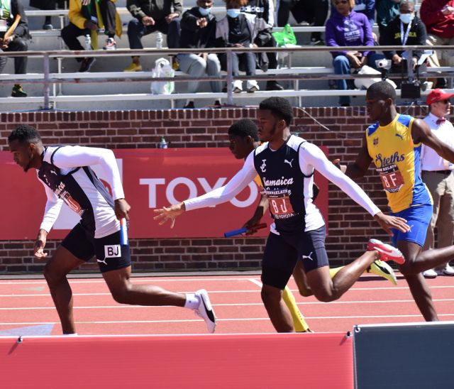 Penn Relays Live Results 2022 at joshuamfsantana blog