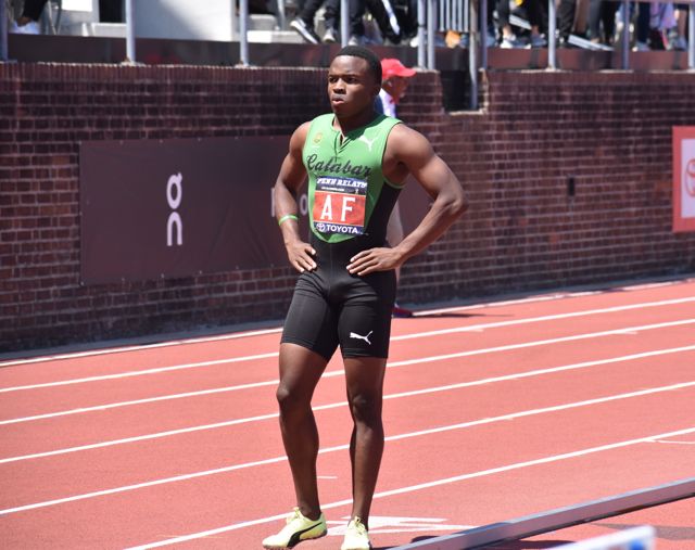 Praises Heaped on Jamaican Athletes after Superb Performances at 2022