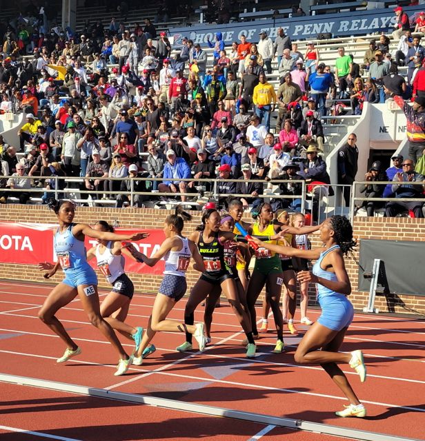 Penn Relays Live Results 2022 at joshuamfsantana blog