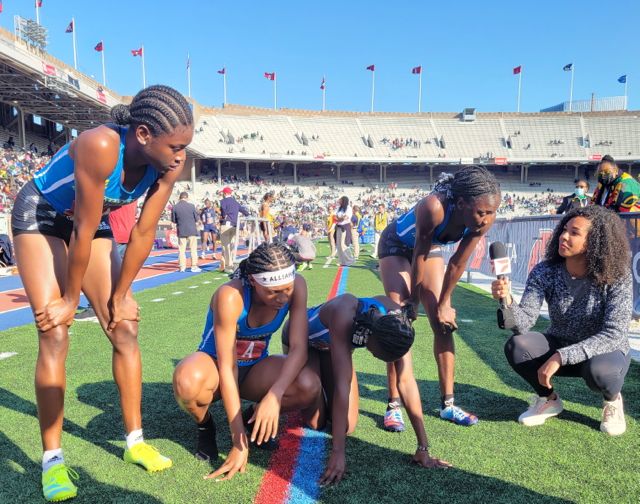 Praises Heaped on Jamaican Athletes after Superb Performances at 2022