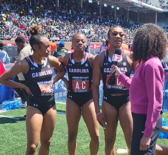 Praises Heaped on Jamaican Athletes after Superb Performances at 2022