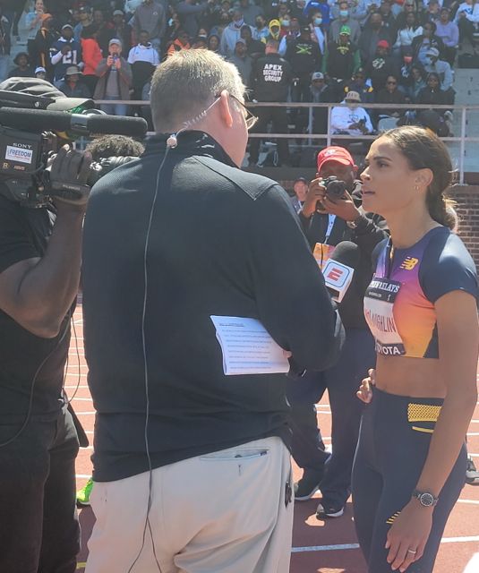 Praises Heaped on Jamaican Athletes after Superb Performances at 2022