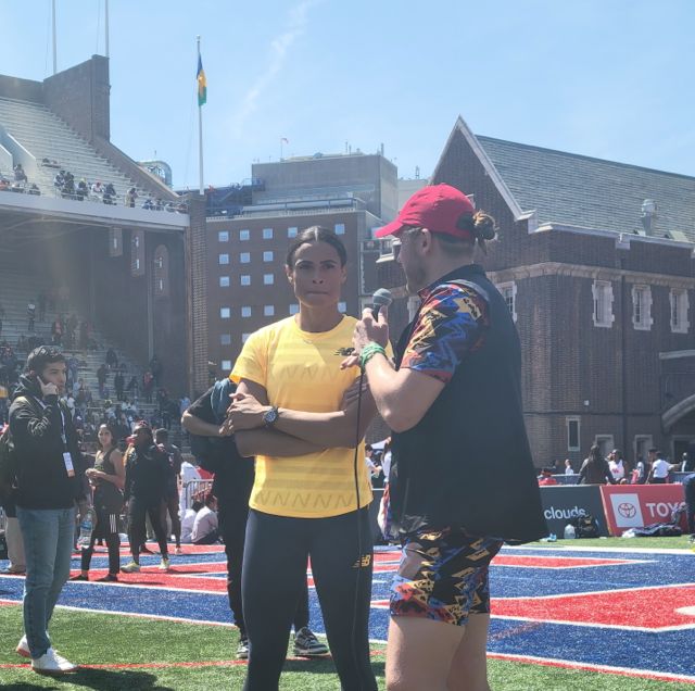 Praises Heaped on Jamaican Athletes after Superb Performances at 2022