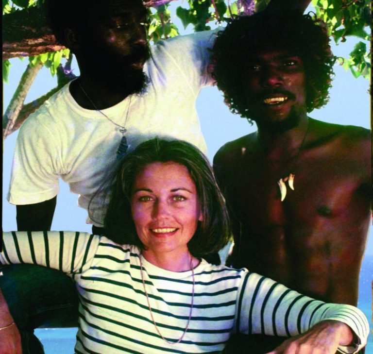 Perry Henzell’s Long Lost Film Explores How Tourism Industry Exploited Locals, Ruined Jamaica