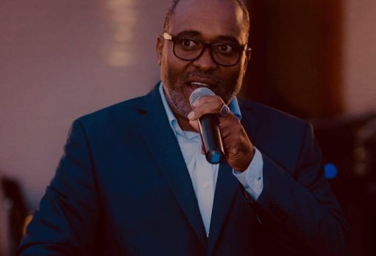 Peter Gracey - Jamaica Diaspora Council