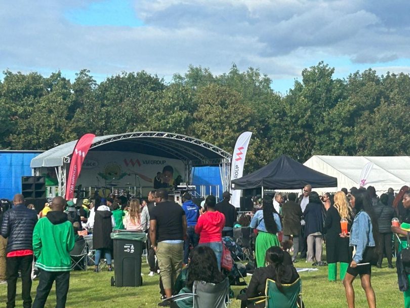 Family Fun Day - Music & Food Festival, Norbury Park London
