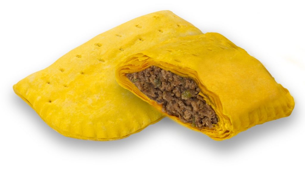 Plant-Based Patties