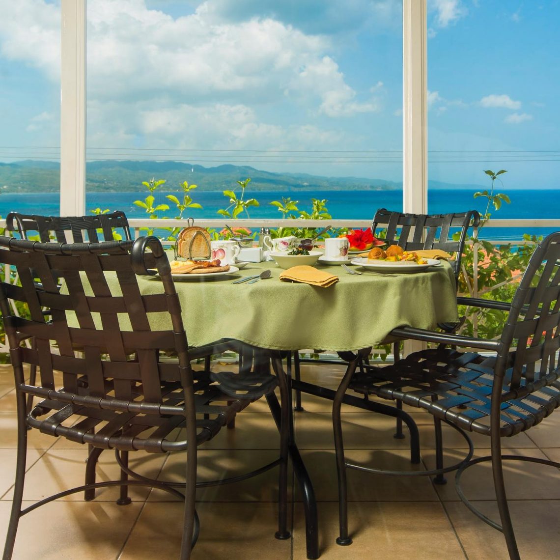 Three Jamaican Bed and Breakfast listed on Top 25 Caribbean List for Tourists in 2020
