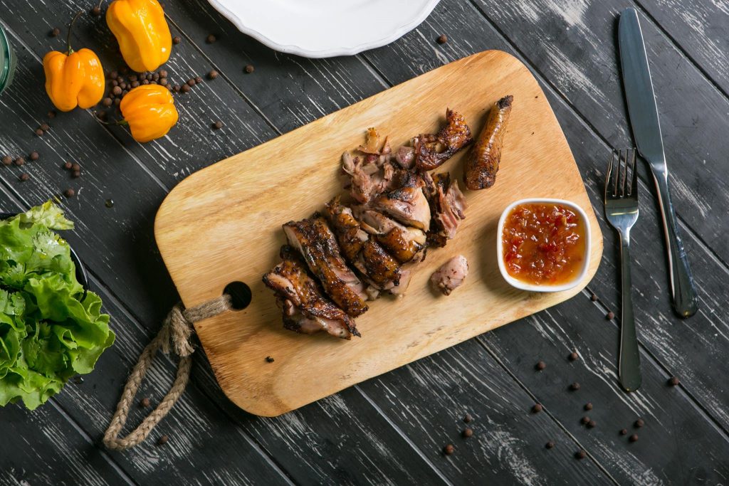 Popular London Jamaican Restaurant to Open Second Site